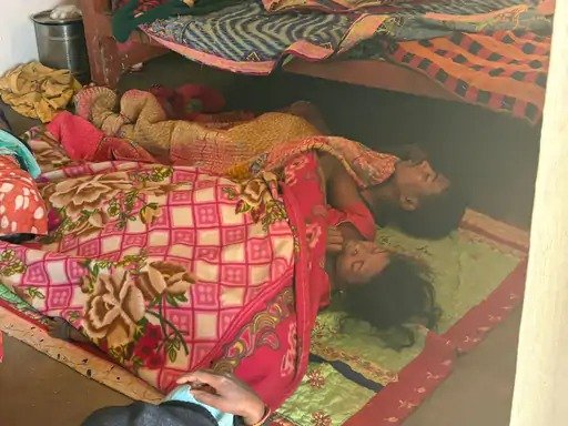 Surajpur Tragic Incident News