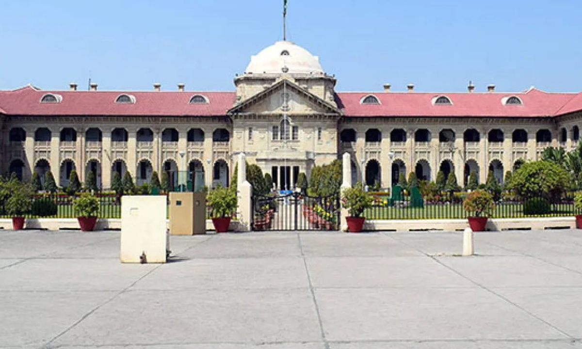 “सुप्रीम कोर्ट के फैसले के बावजूद यूपी में दंडात्मक तोड़फोड़ जारी है”, बुलडोजर एक्शन पर हाई कोर्ट ने जताई नाराजगी