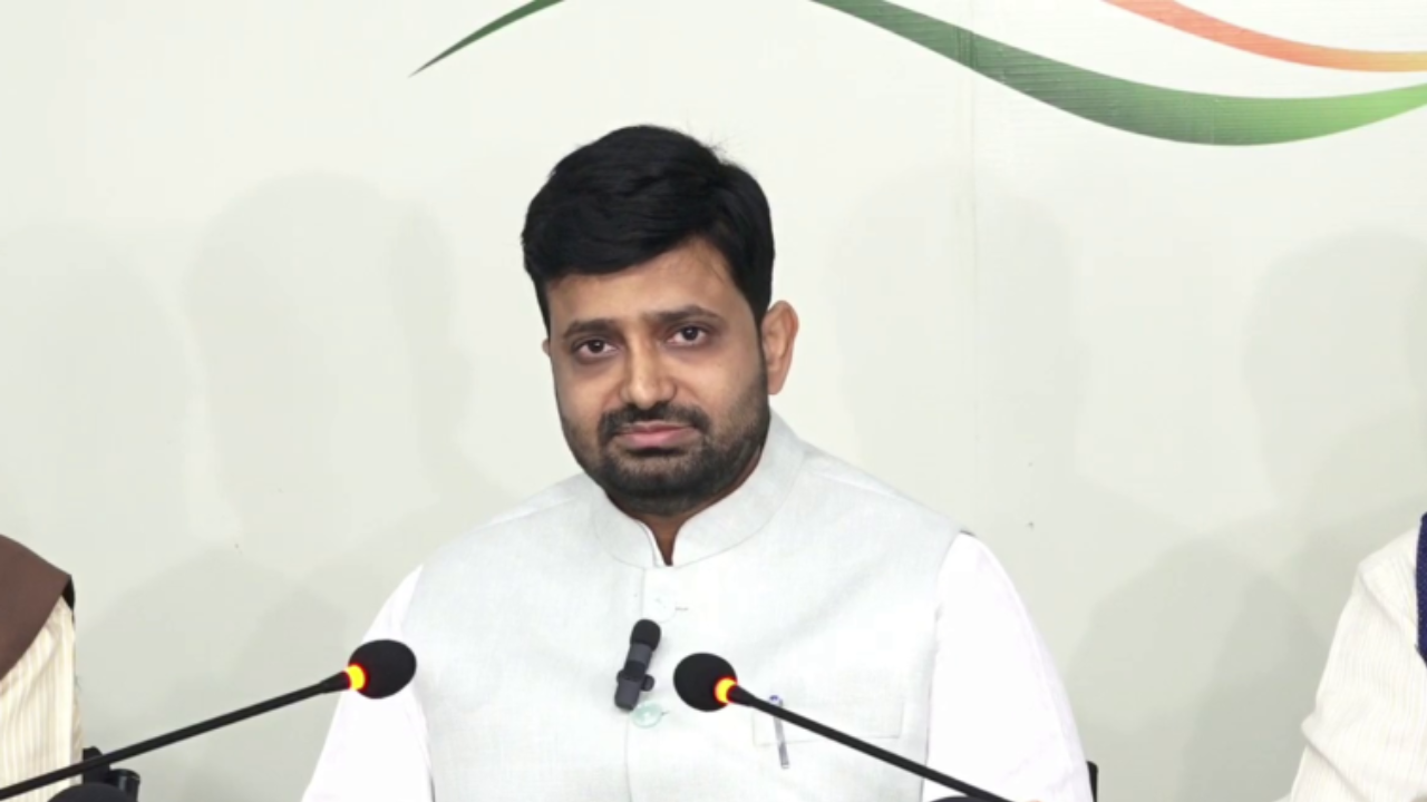 MP News: हेमंत कटारे का उपनेता प्रतिपक्ष पद से इस्तीफा, सामने आई ये वजह, कांग्रेस बोली- पार्टी में बने रहेंगे