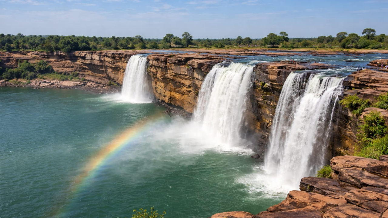 CG Bastar News: बस्तर में पर्यटन विकास को नई रफ्तार, सुविधाओं के विस्तार से बदली तस्वीर