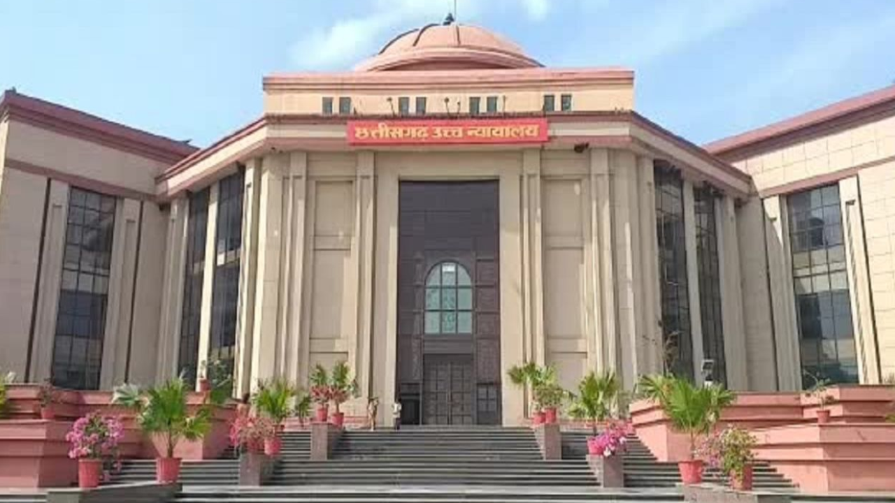 छत्तीसगढ़ हाईकोर्ट का बड़ा फैसला: पहले पति से तलाक बिना दूसरी शादी अमान्य, गुजारा भत्ता याचिका खारिज