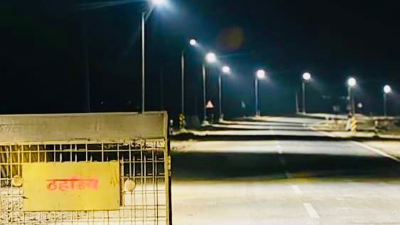 Chhattisgarh: नक्सल प्रभावित जगरगुंडा में विकास की नई सुबह, बैंकिंग सेवा से लेकर सोलर लाइट तक बदली तस्वीर