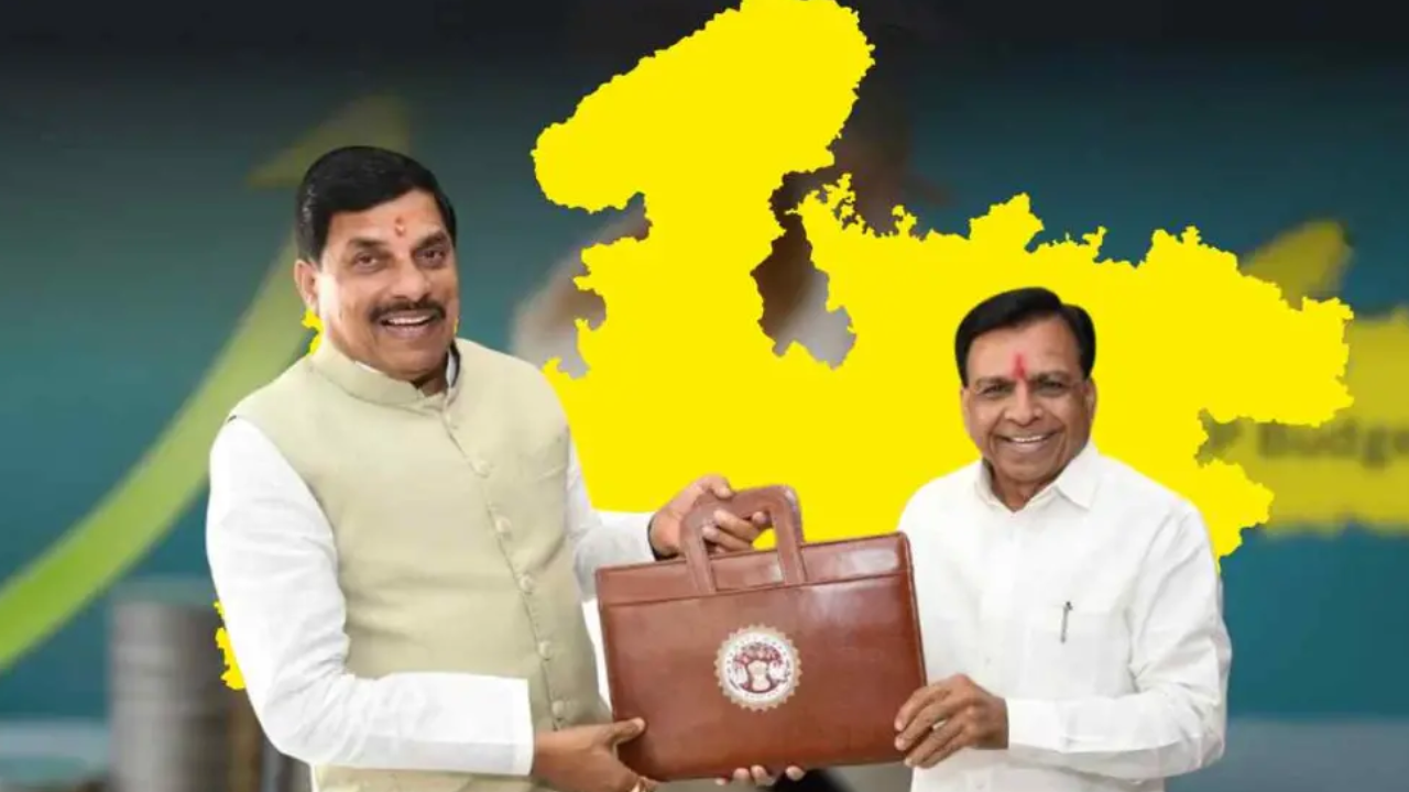 MP Budget 2026: लाड़ली बहनों के लिए 23,882 करोड़, 15 हजार शिक्षकों की भर्ती, जानिए बजट में किसे-क्या मिला
