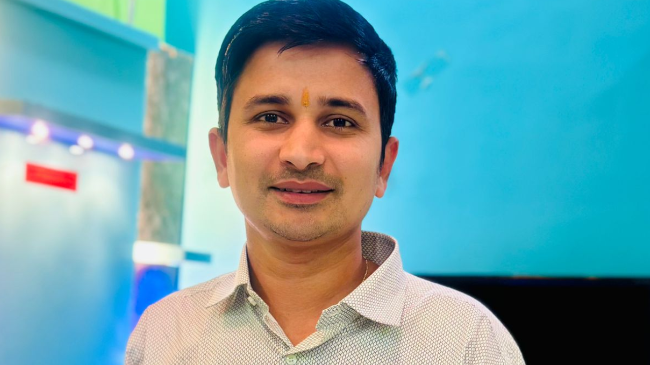 पाटन के विजय कांत बंछोर को मिली बड़ी जिम्मेदारी, बने भाजपा पिछड़ा वर्ग मोर्चा दुर्ग के जिला सोशल मीडिया प्रभारी