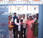 Veer Budhu Bhagat Jayanti