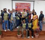 Naya Raipur Premier League 2026