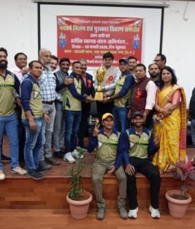 Naya Raipur Premier League 2026