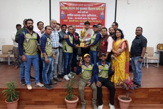 Naya Raipur Premier League 2026