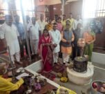 Vijay Baghel Mahashivratri News