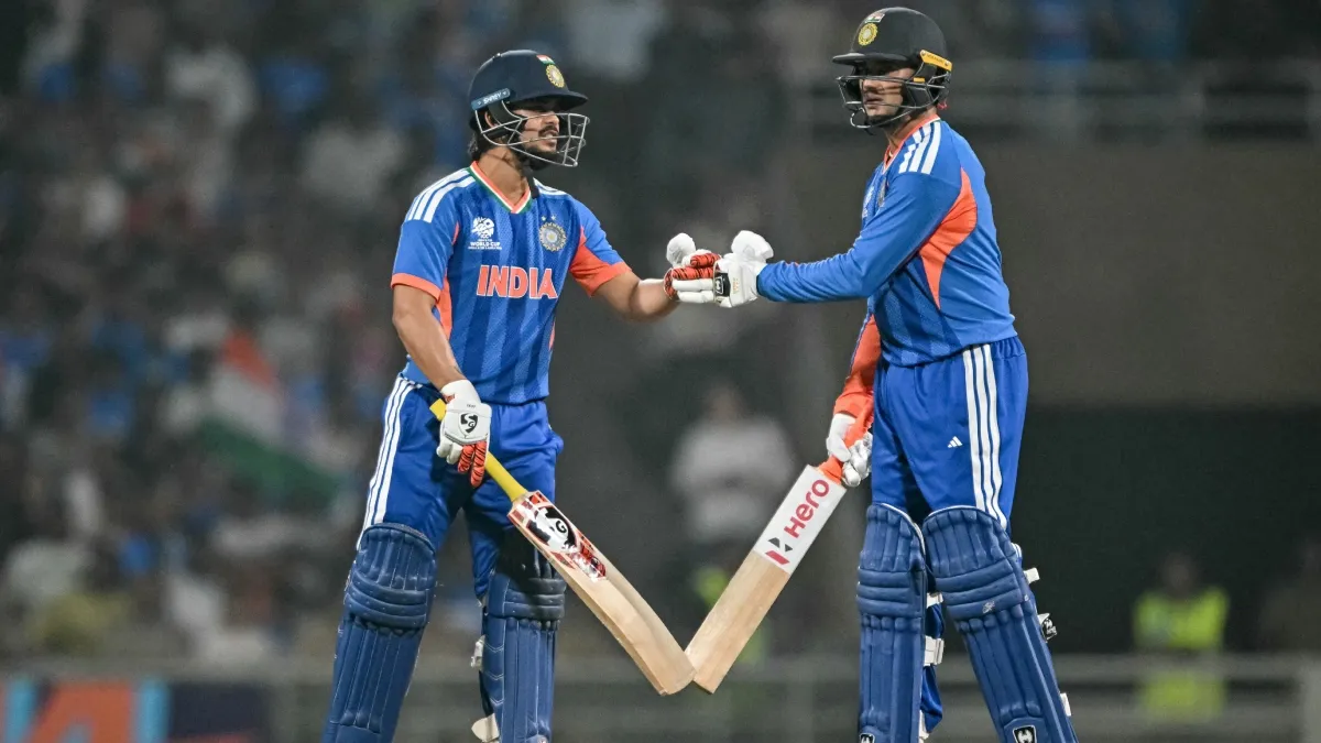 T20 World Cup 2026: टीम इंडिया के लिए बुरी खबर! अभिषेक शर्मा अस्पताल में भर्ती, जानें अचानक क्या हुआ उन्हें