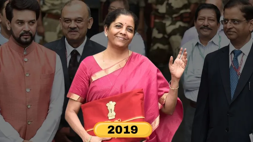 Budget 2026 Update: किस वित्त मंत्री के नाम है सबसे ज्यादा बजट पेश करने का रिकॉर्ड, निर्मला सीतारमण किस स्थान पर