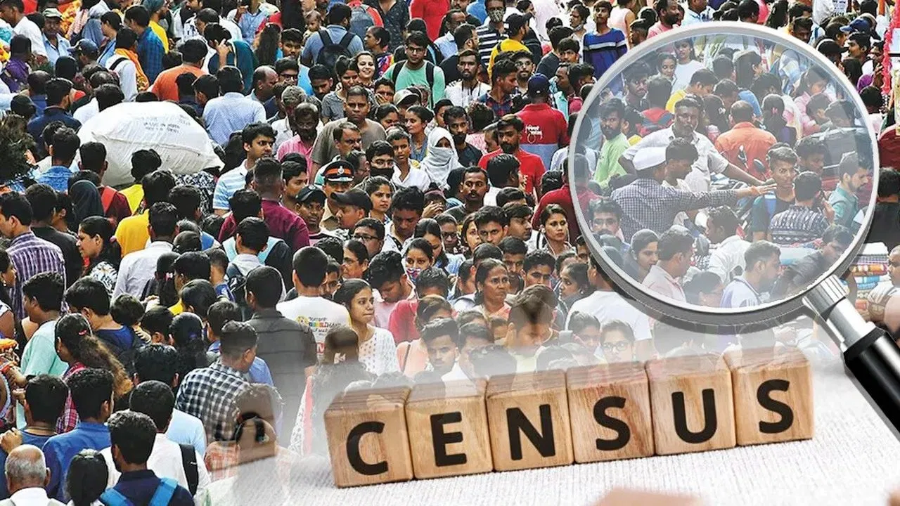 Census in Chhattisgarh: छत्तीसगढ़ में जनगणना की तैयारी, मई में प्रक्रिया शुरू होकर 2027 में होगी पूरी, 2028 में जारी होंगे आंकड़े