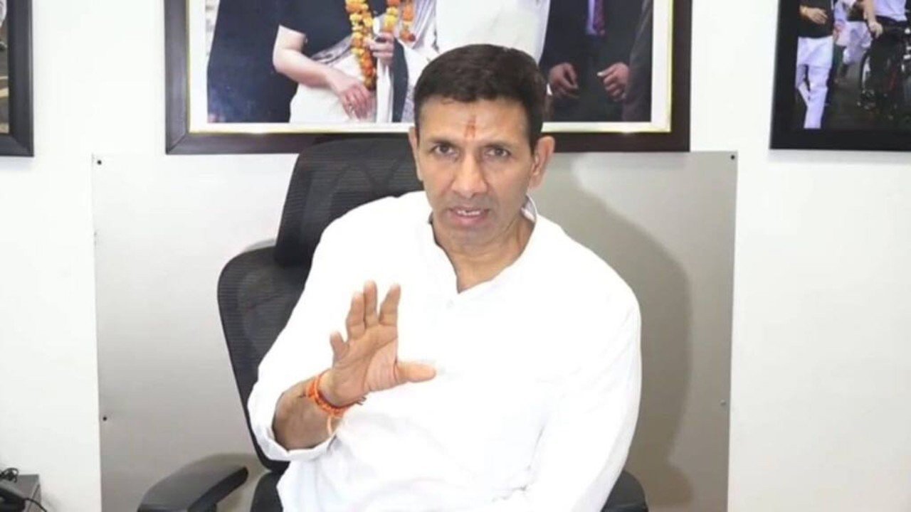 पीसीसी चीफ ने लगाया SIR में गड़बड़ी का आरोप, बोले- मध्यप्रदेश में फॉर्म-7 के जरिए कांग्रेस वोटरों के नाम काटने की साजिश, FIR की चेतावनी