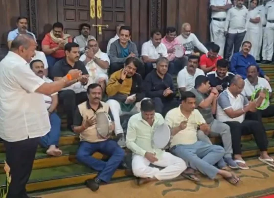 Karnataka Latest News: