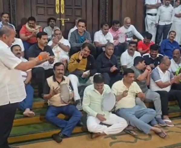 Karnataka Latest News: