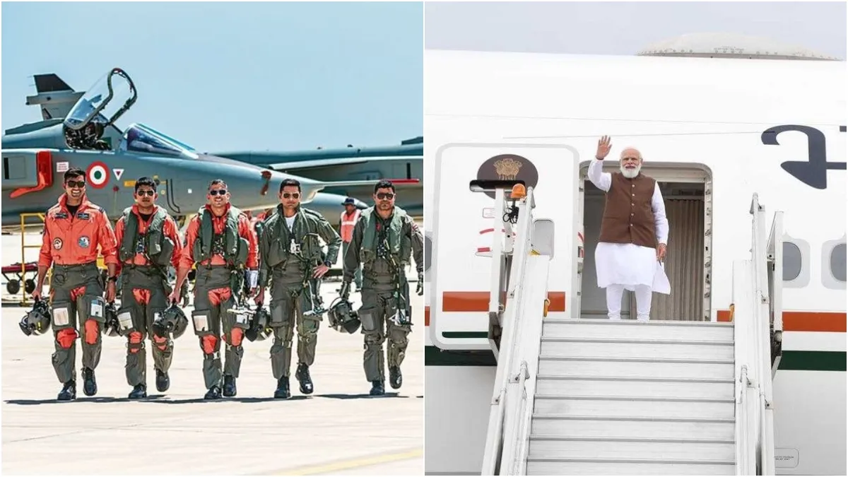 PM Modi: नेशनल हाइवे पर उतरेगा पीएम मोदी का विमान, इमरजेंसी लैंडिंग फैसिलिटी का होगा उद्घाटन