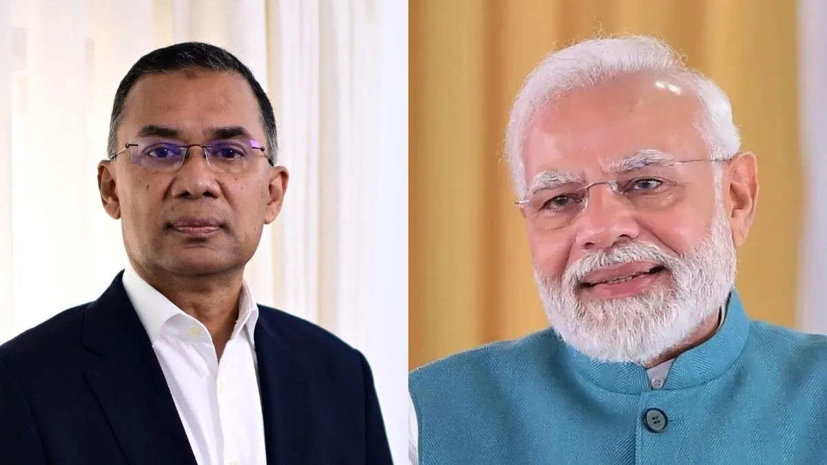 तारिक रहमान ने भारत को भेजा शपथ ग्रहण समारोह का न्योता, क्या प्रधानमंत्री जाएंगे बांग्लादेश?