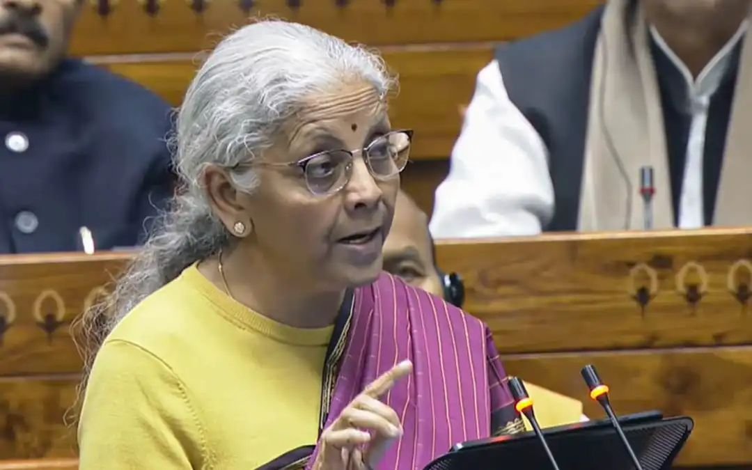 Budget 2026: सस्ते जूते, महंगी शराब… बजट 2026 में कहां मिली राहत और कहां मिले झटके