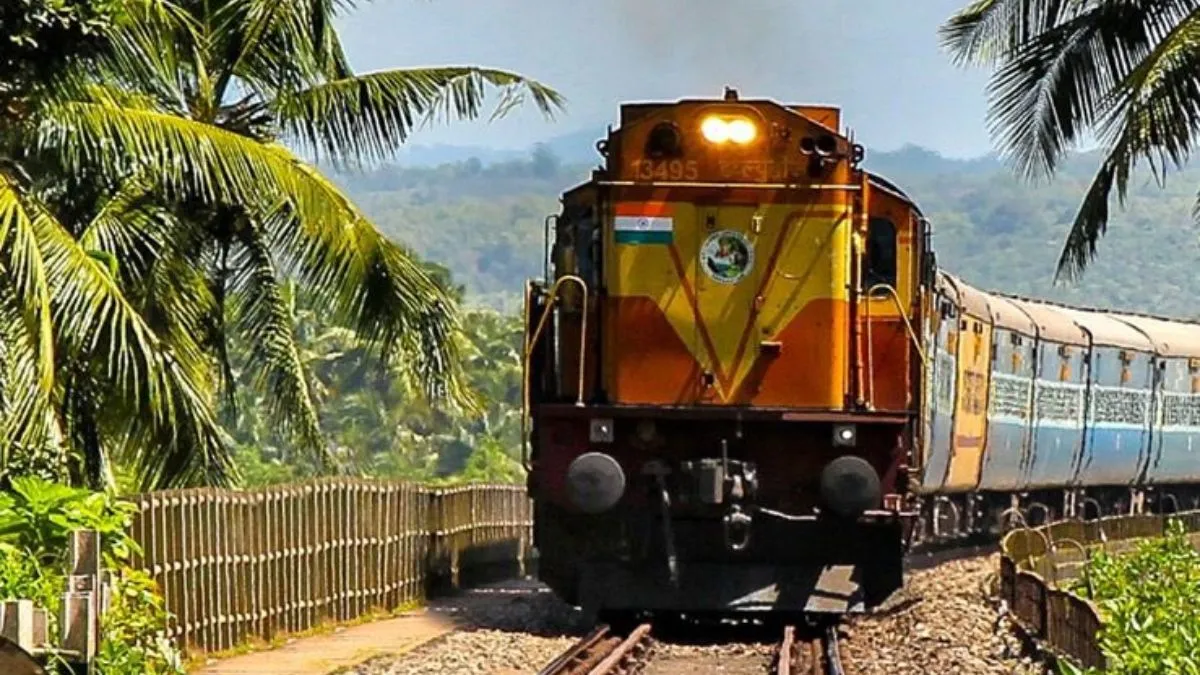 Holi Special Trains: होली पर घर जाने के लिए ट्रेनों में मिलेगी कन्फर्म टिकट? रेलवे कर रहा यात्रियों के लिए खास इंतजाम