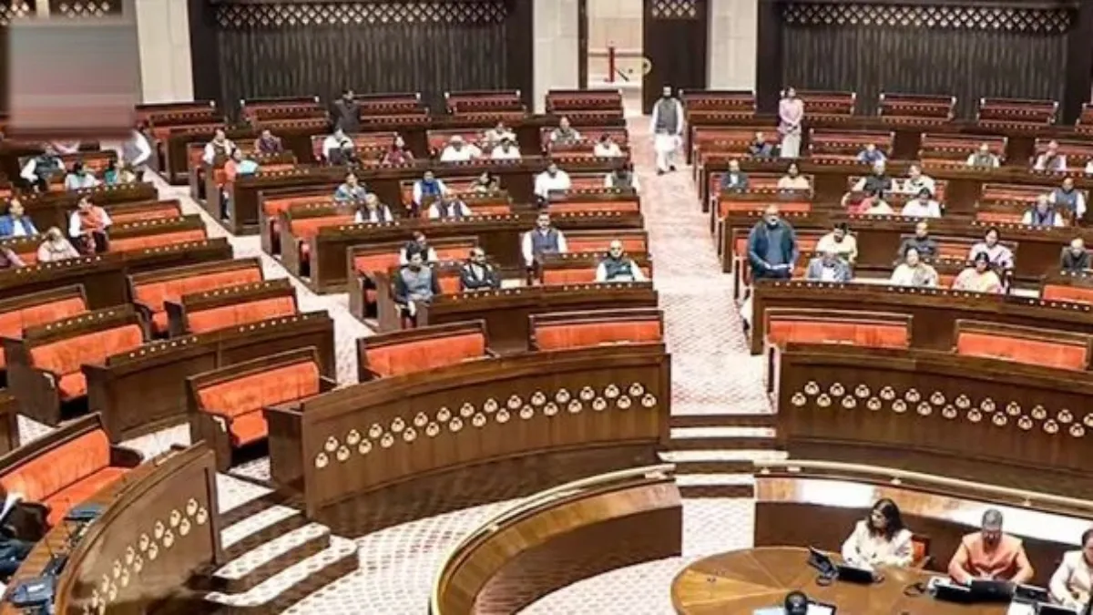 Rajyasabha Election: भारत निर्वाचन आयोग ने मध्यप्रदेश-छत्तीसगढ़ समेत 10 राज्यों की 37 राज्यसभा सीटों पर चुनाव की घोषणा की, पढ़ें पूरा खबर