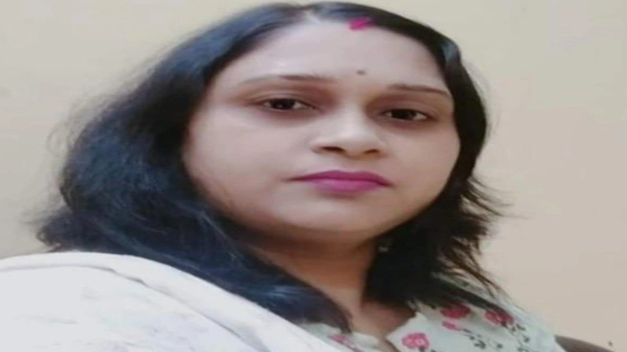 किरोड़ीमल जिला चिकित्सालय रायगढ़ में प्रसूति सुविधा बहाल करने की मांग तेज, रिंकी पांडेय ने उठाया मुद्दा