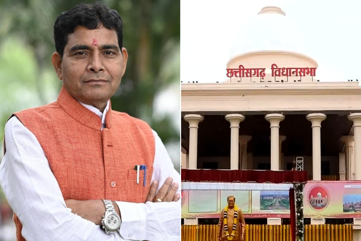 छत्तीसगढ़ विधानसभा में बड़ा ऐलान, देवगढ़ में बनेगी उप तहसील, नामांतरण, सीमांकन और प्रमाण पत्र जैसे काम होंगे आसान