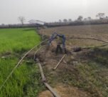 Amleshwar Theft News