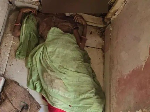 Bilaspur Crime News: मकान खाली करने की बात पर बढ़ा विवाद, पति ने गुस्से में पत्नी की बाथरूम में सिर पटककर कर दी हत्या