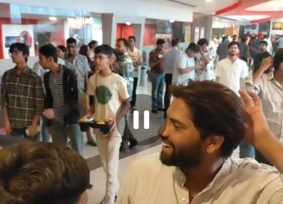 Bilaspur Dhurandhar 2 Premiere Show Controversy