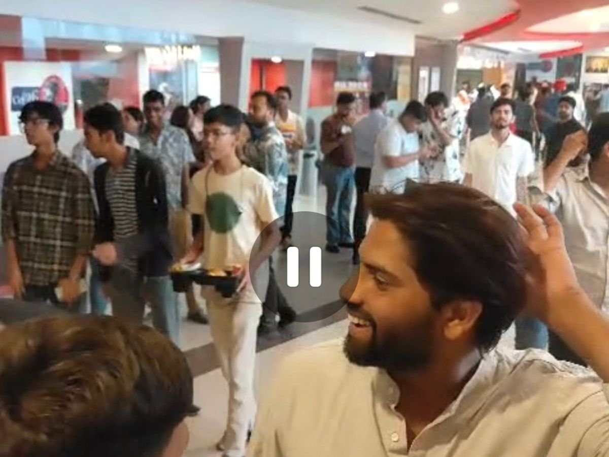 बिलासपुर के सिने मैक्स में हंगामा, धुरंधर 2 के प्रीमियर शो में देरी पर भड़के दर्शक, टिकट के पैसे मांगे वापस