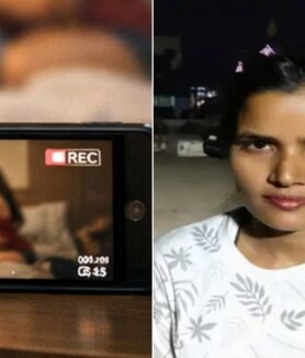 Bilaspur Honey Trap Case