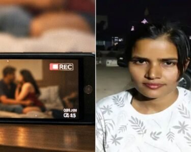 Bilaspur Honey Trap Case