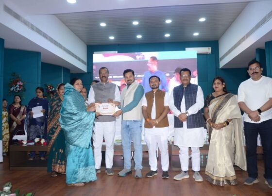 CG Dhan Ki Antar Rashi Transfer