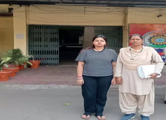 CG Fake Degree Scam Raipur