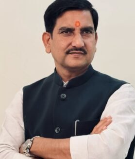 CG First Demonstration Housing Project