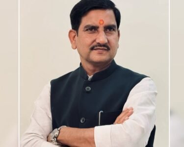 CG First Demonstration Housing Project