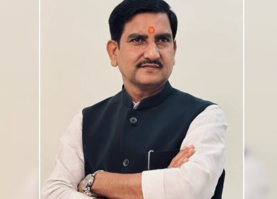 CG First Demonstration Housing Project