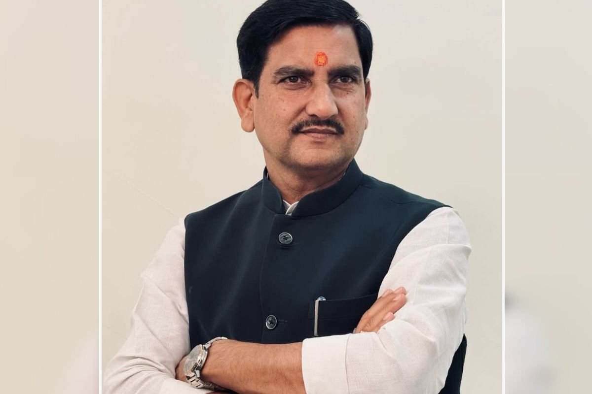 रतनपुर में बनेगा छत्तीसगढ़ का पहला डेमोंस्ट्रेशन हाउसिंग प्रोजेक्ट, केंद्रीय राज्यमंत्री तोखन साहू की पहल से मिली स्वीकृति