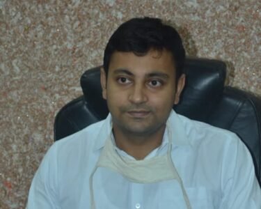 CG Public Relations Commissioner