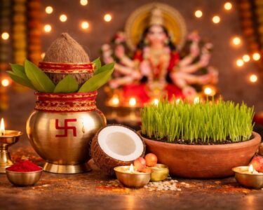 Chaitra Navratri Date 2026