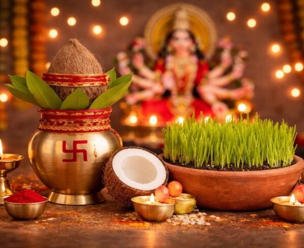 Chaitra Navratri Date 2026