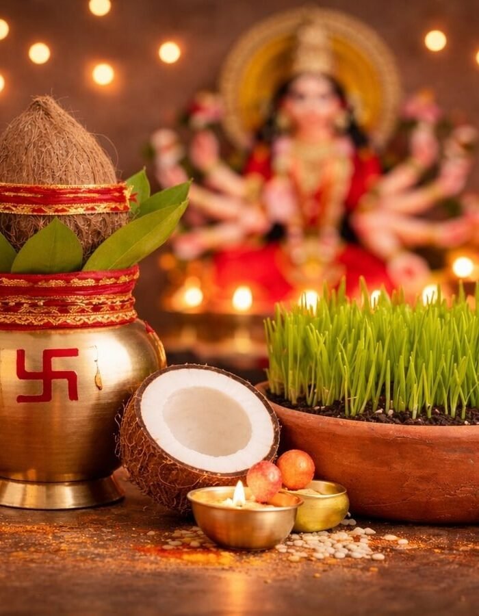 Chaitra Navratri Date 2026