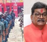 Charandas Mahant Statement