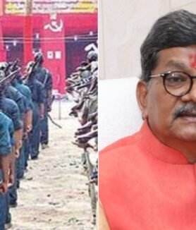 Charandas Mahant Statement