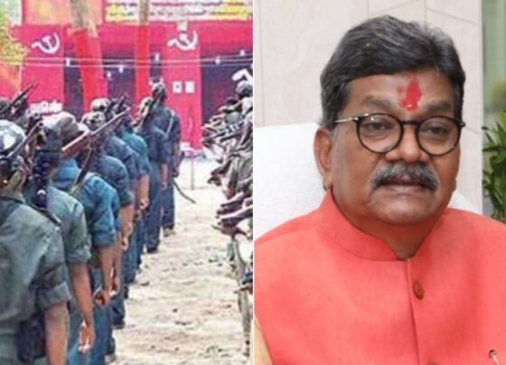 Charandas Mahant Statement