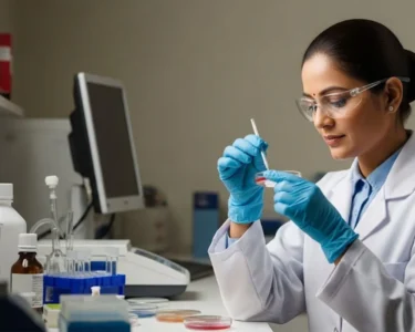 Chhattisgarh Lab Attendant Recruitment