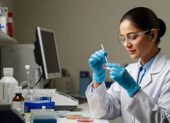 Chhattisgarh Lab Attendant Recruitment