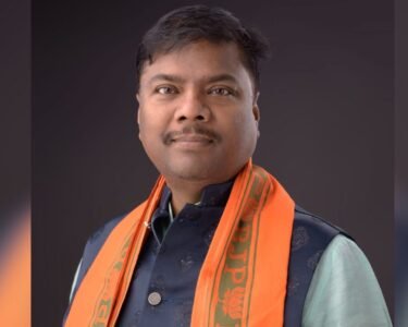 Chhattisgarh Van Vikas Nigam Vision 2030