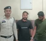 Court Verdict Drug Case