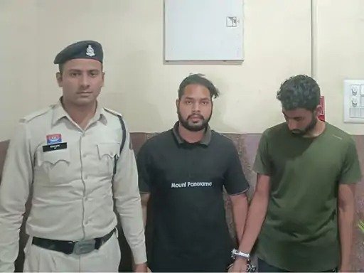 नशीले पदार्थ तस्करी मामले में कोर्ट का बड़ा फैसला, रायपुर और मैनपुर के दो मामलों में तीन आरोपियों को 10-10 साल की सजा